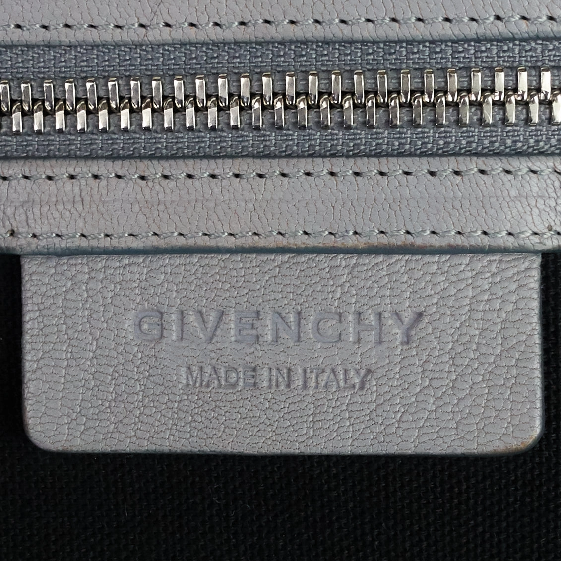 Nightingale Medium Leather Bag