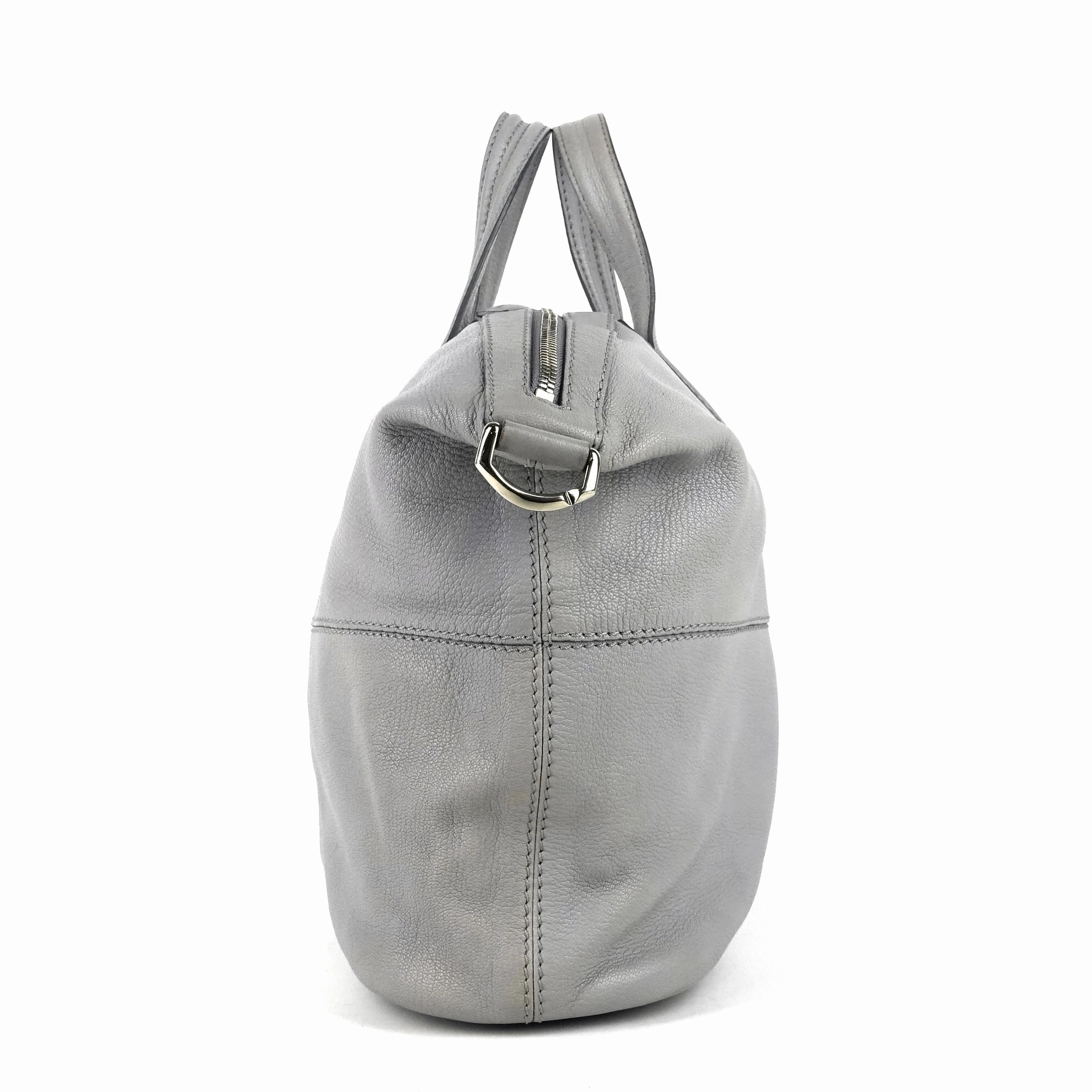 Nightingale Medium Leather Bag