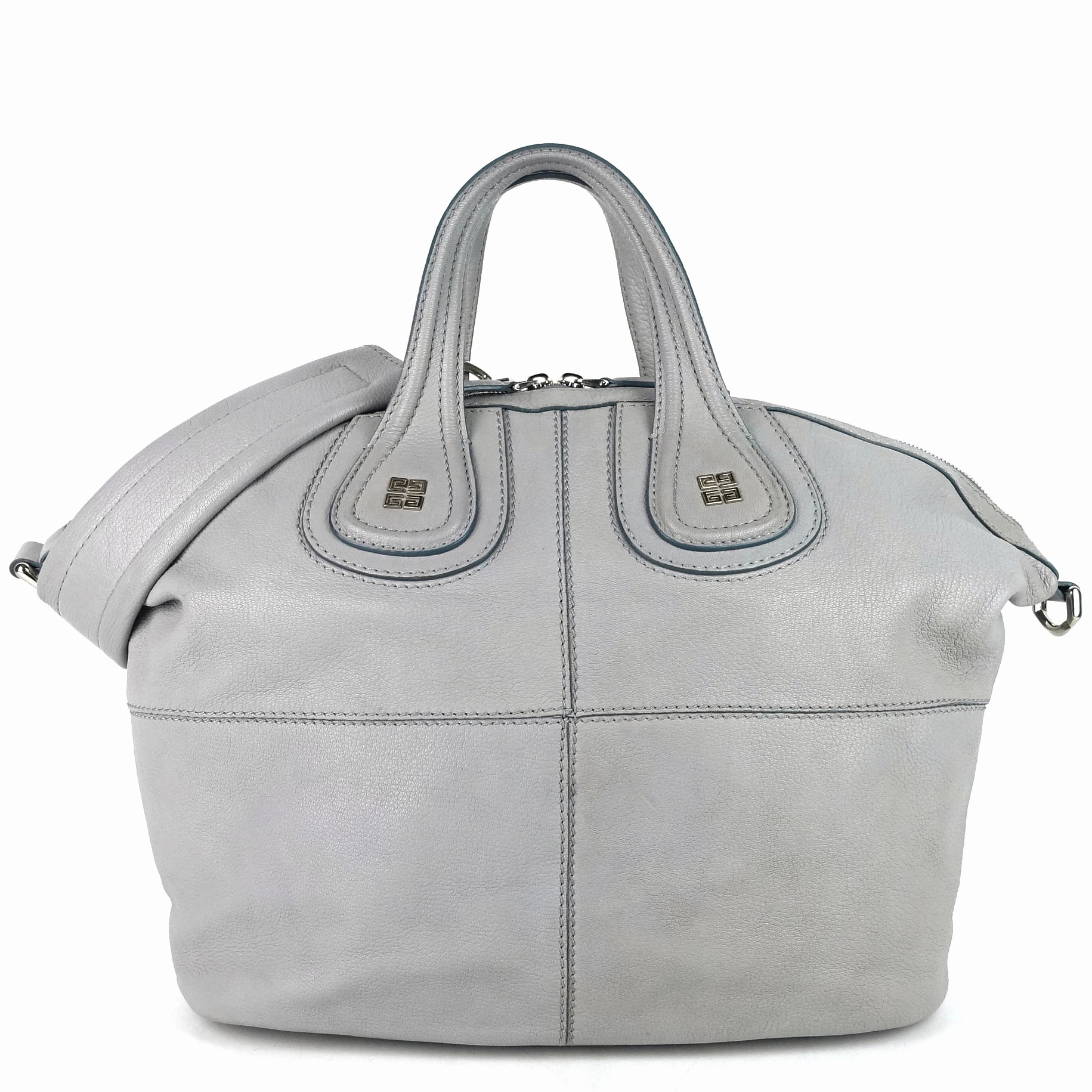 Nightingale Medium Leather Bag