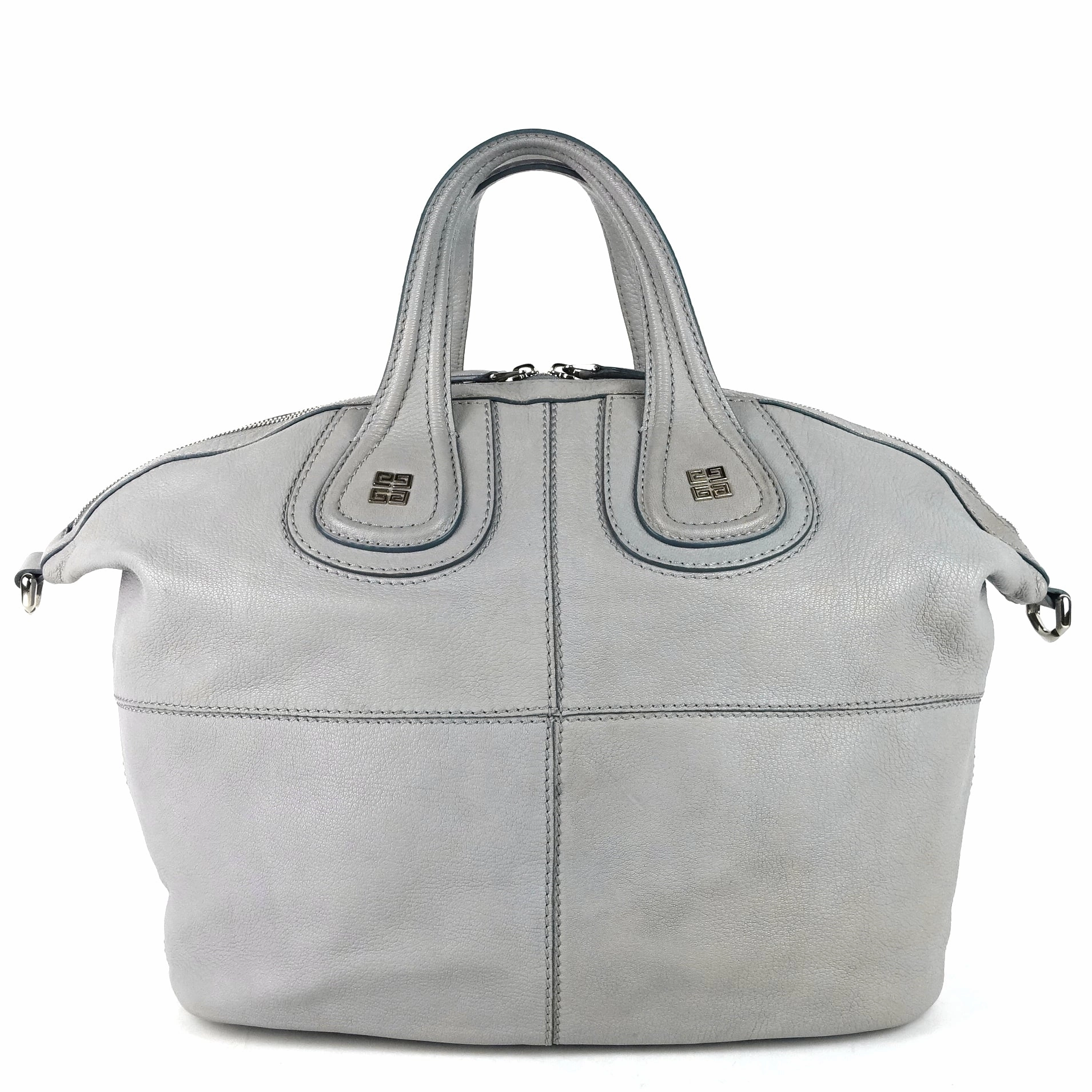 Nightingale Medium Leather Bag