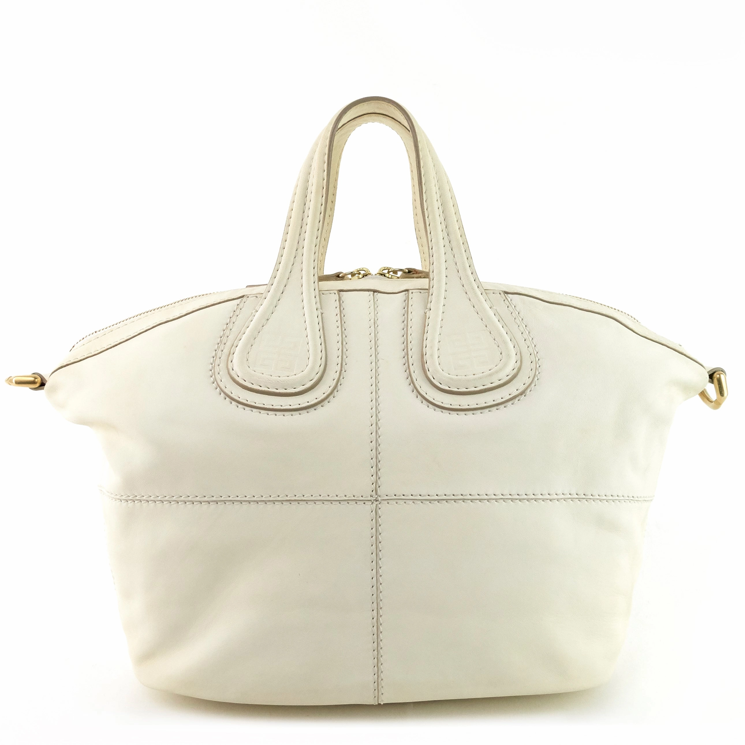 Nightingale Small Soft Leather Handbag
