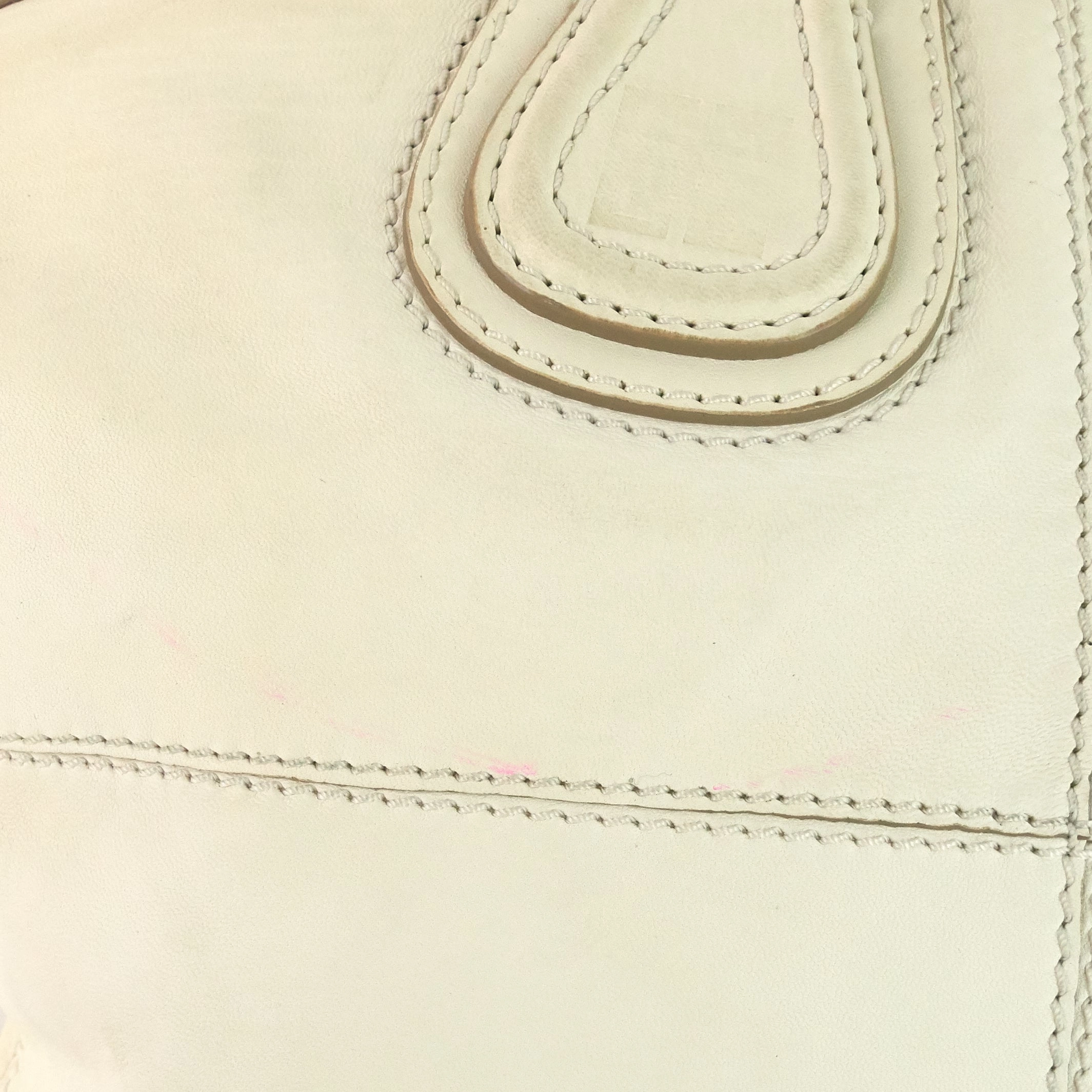 Nightingale Small Soft Leather Handbag