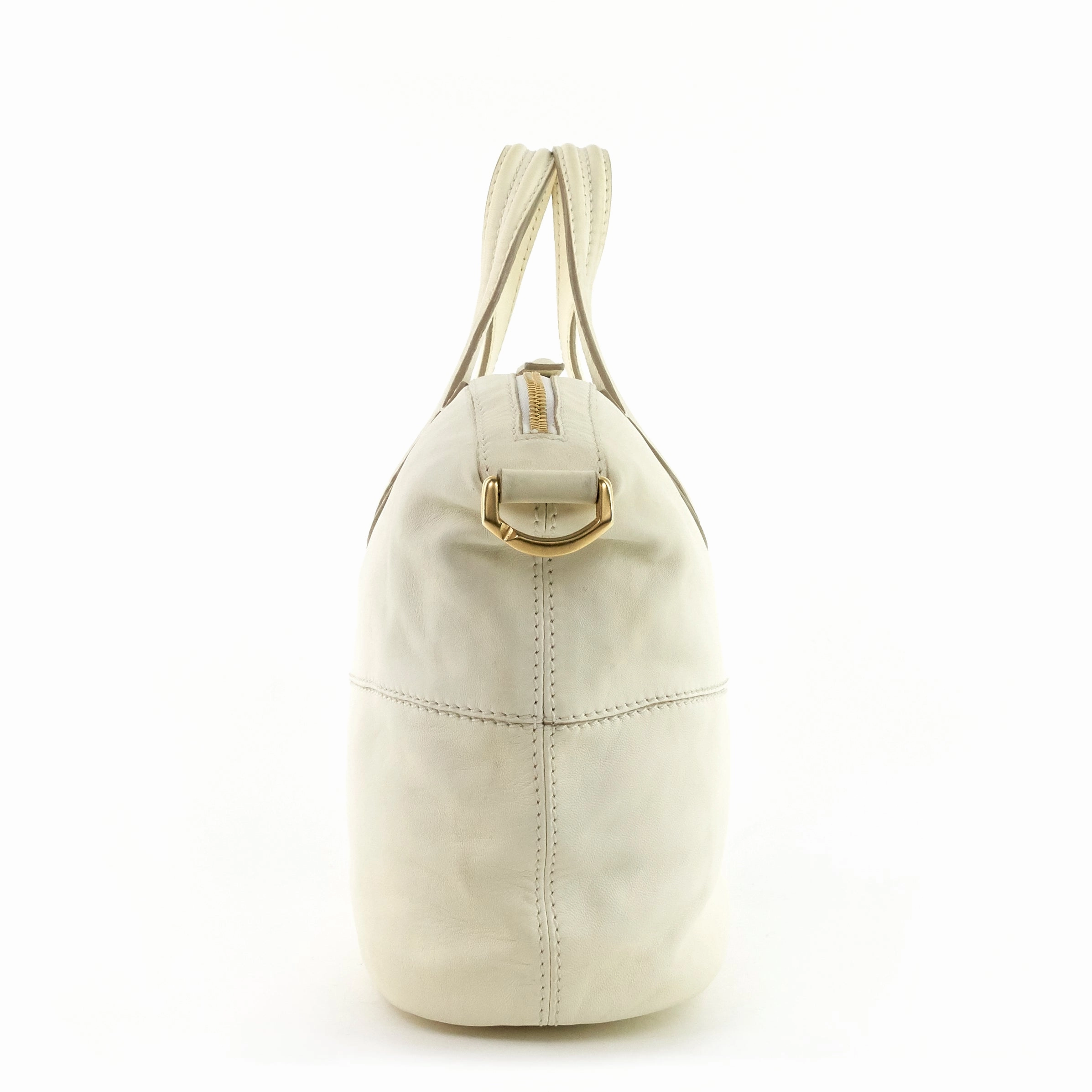 Nightingale Small Soft Leather Handbag