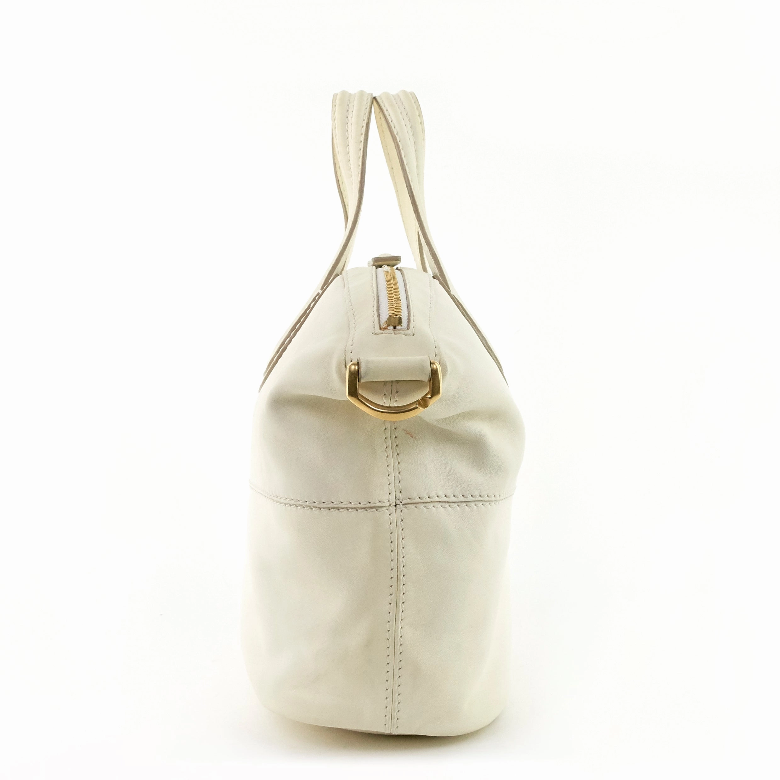 Nightingale Small Soft Leather Handbag