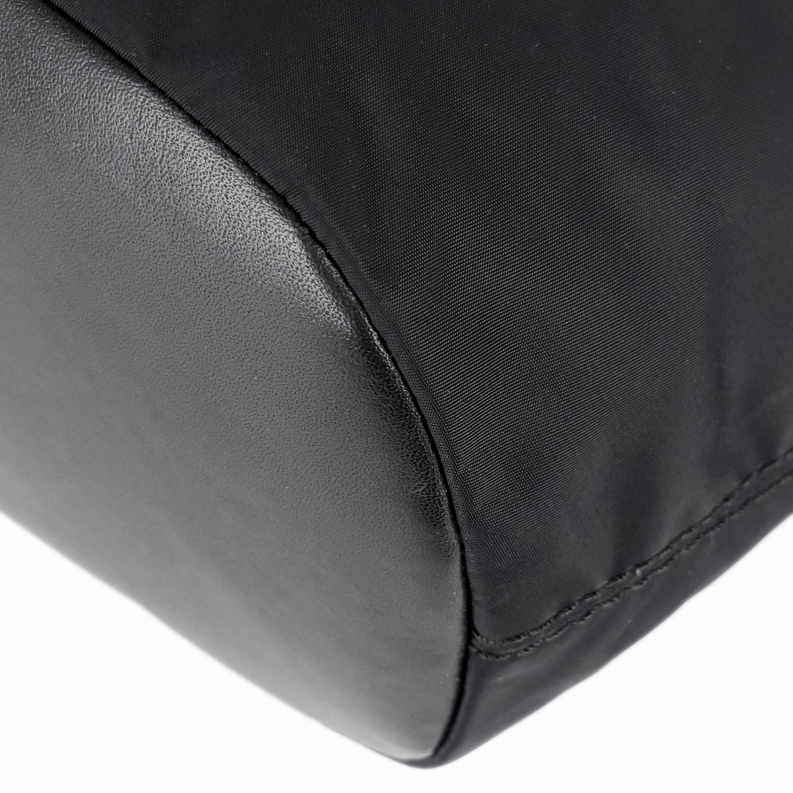 Nightingale Studded Nylon Bag