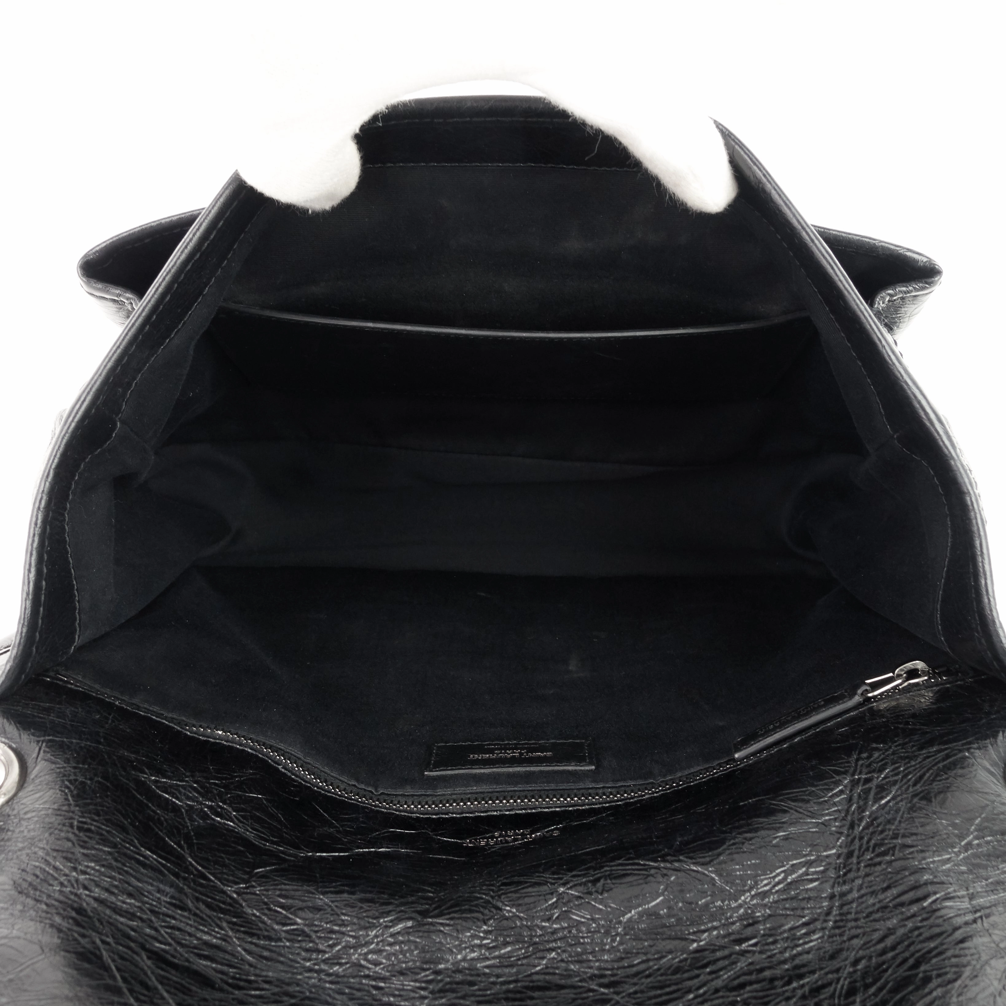 Niki Medium Leather Shoulder Bag