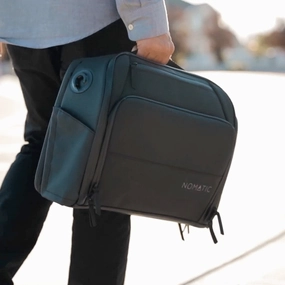 NOMATIC Messenger Bag (V2)