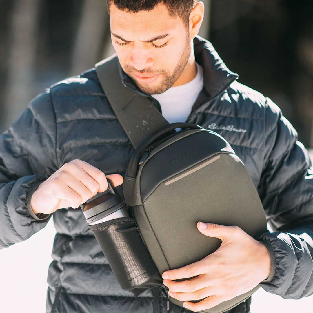 NOMATIC Navigator Series - 6L Sling