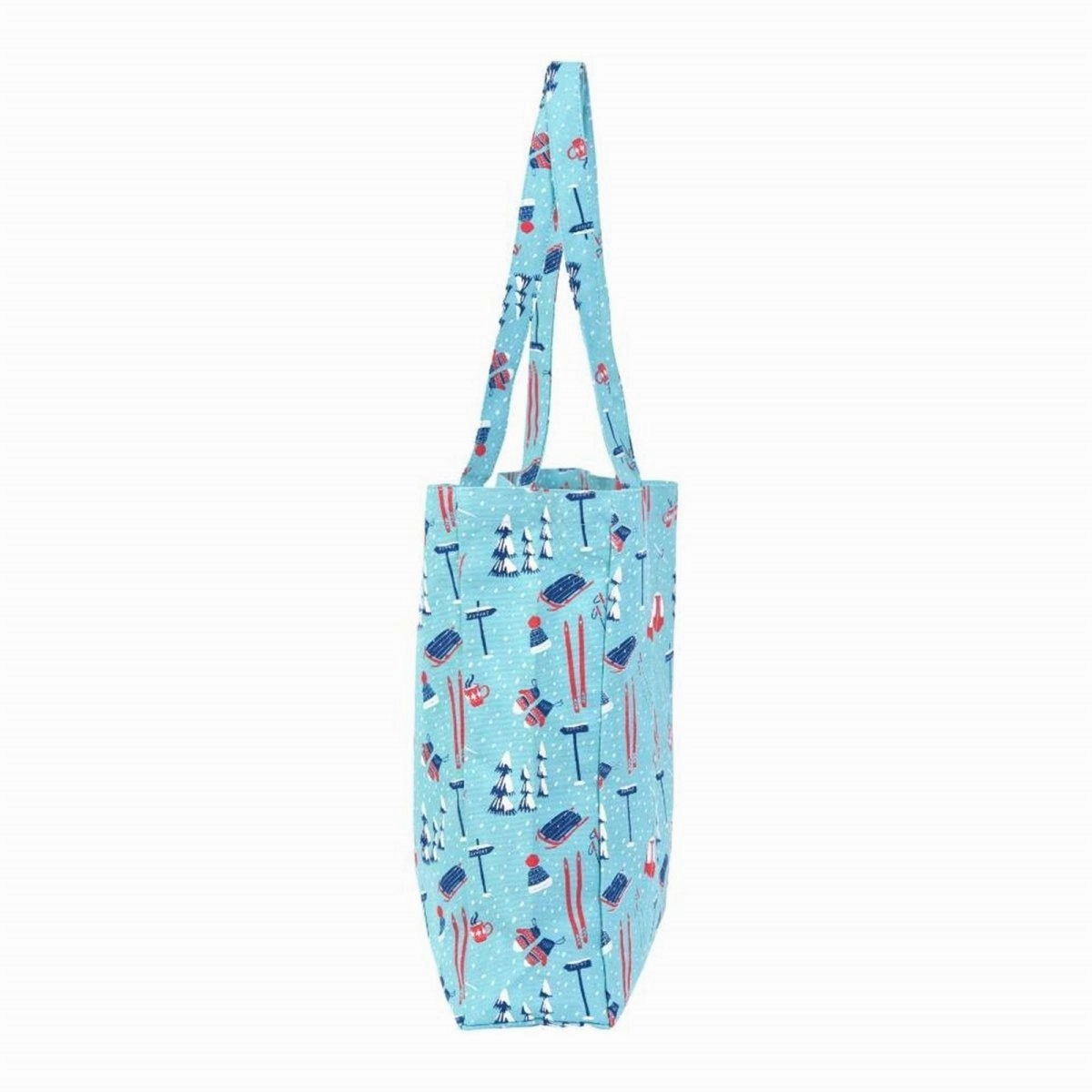 Nordic Sports Little Shopper Tote Bag