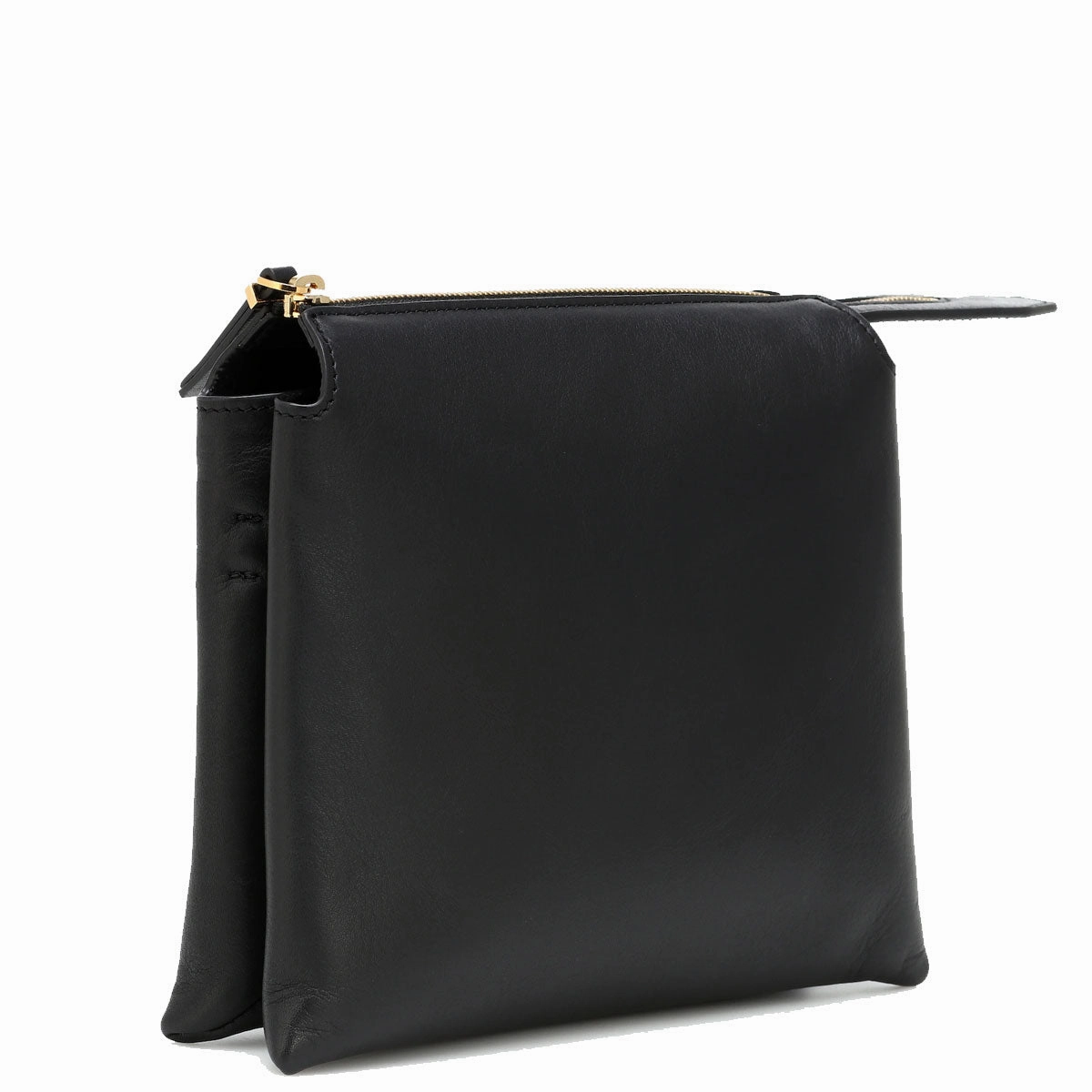 Nu Mini Twin, Smooth, Black