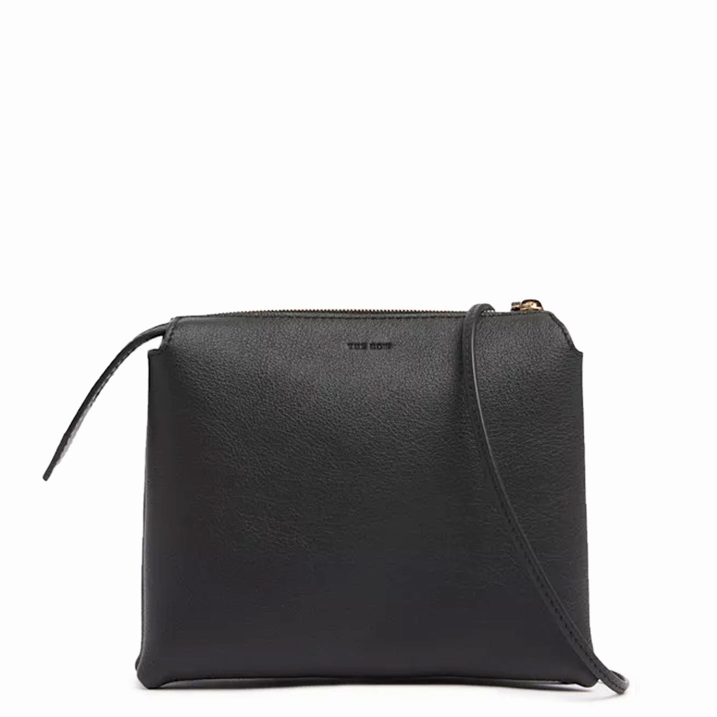 Nu Mini Twin, Smooth, Black