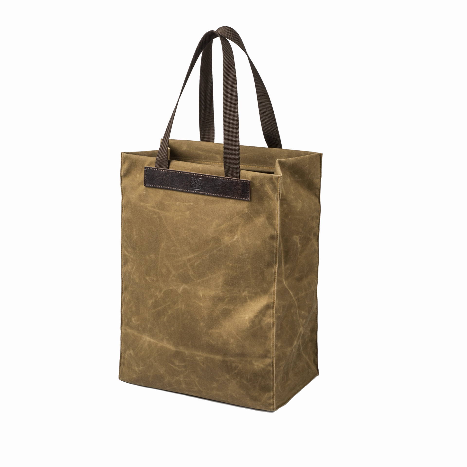 Nylon 18L Foldable Shopping Bag
