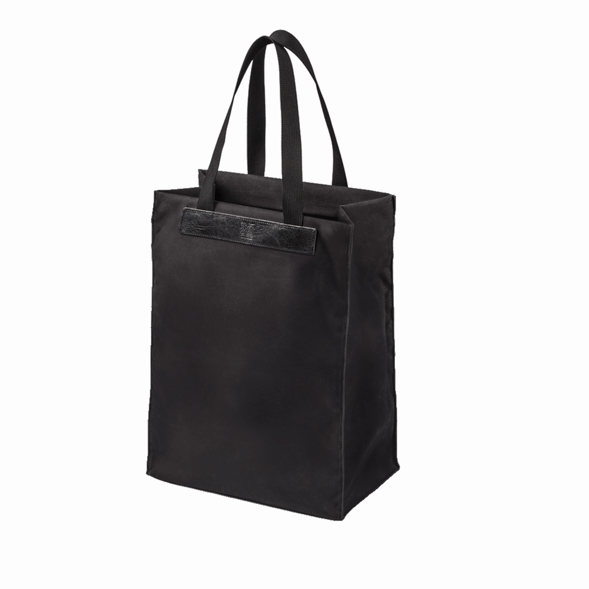 Nylon 18L Foldable Shopping Bag