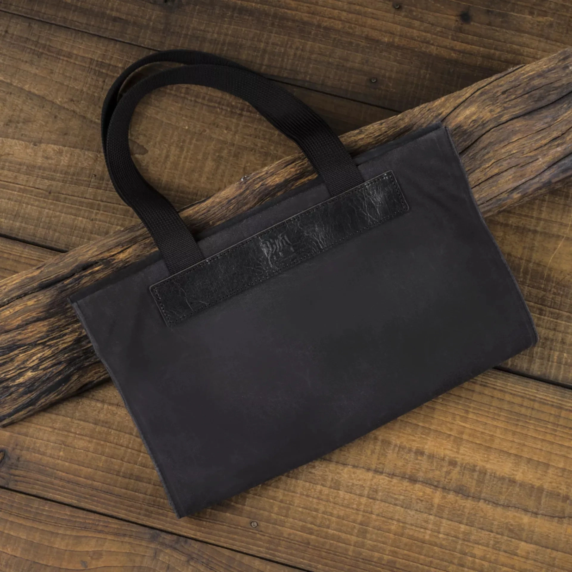 Nylon 18L Foldable Shopping Bag