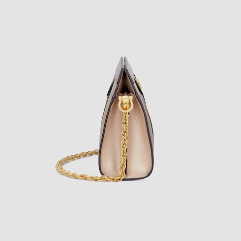 Ophidia small shoulder bag