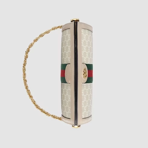 Ophidia small shoulder bag