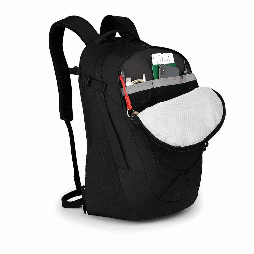 Osprey Packs Quasar Men's Laptop Backpack