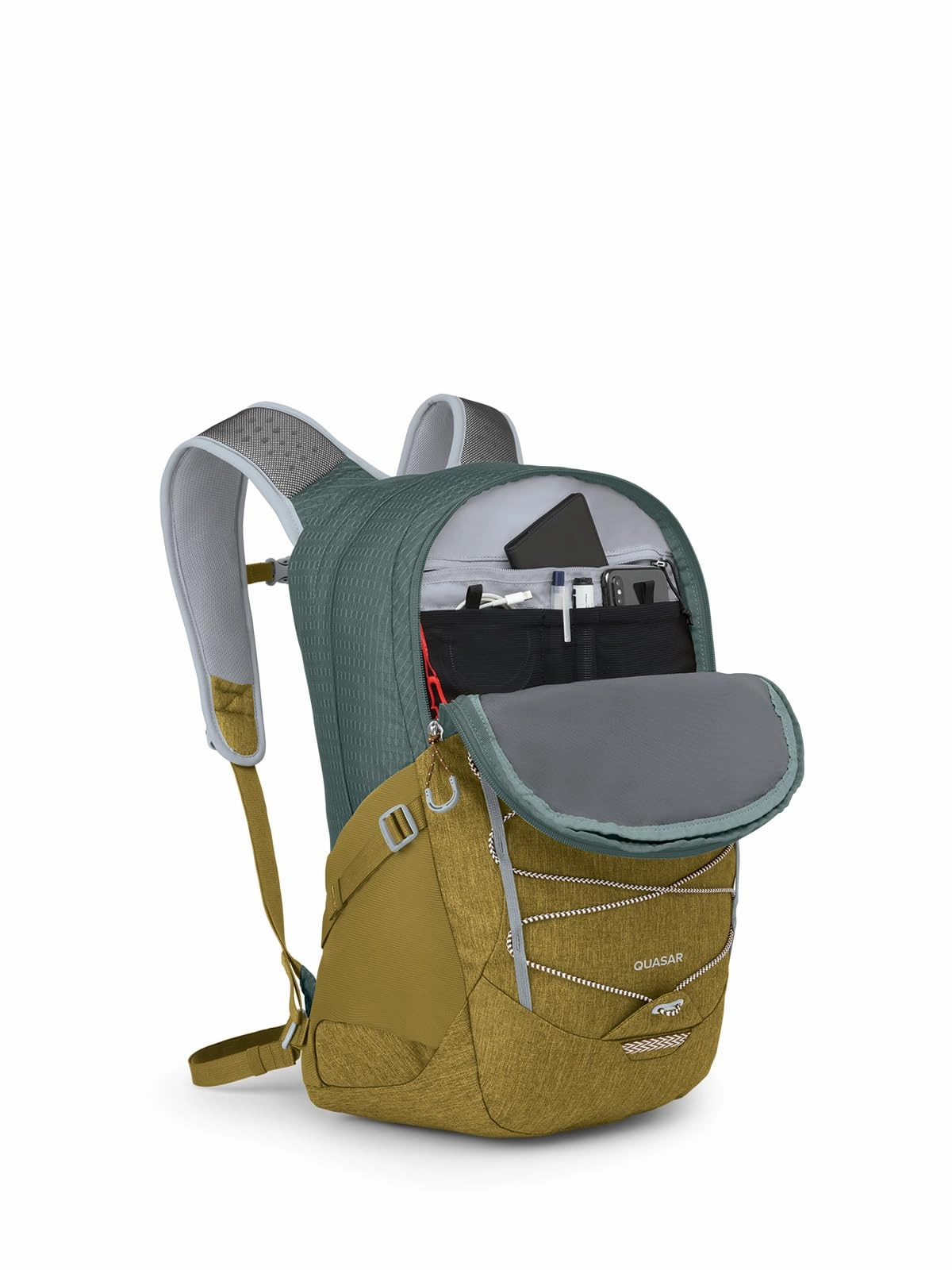 Osprey Packs Quasar Men's Laptop Backpack