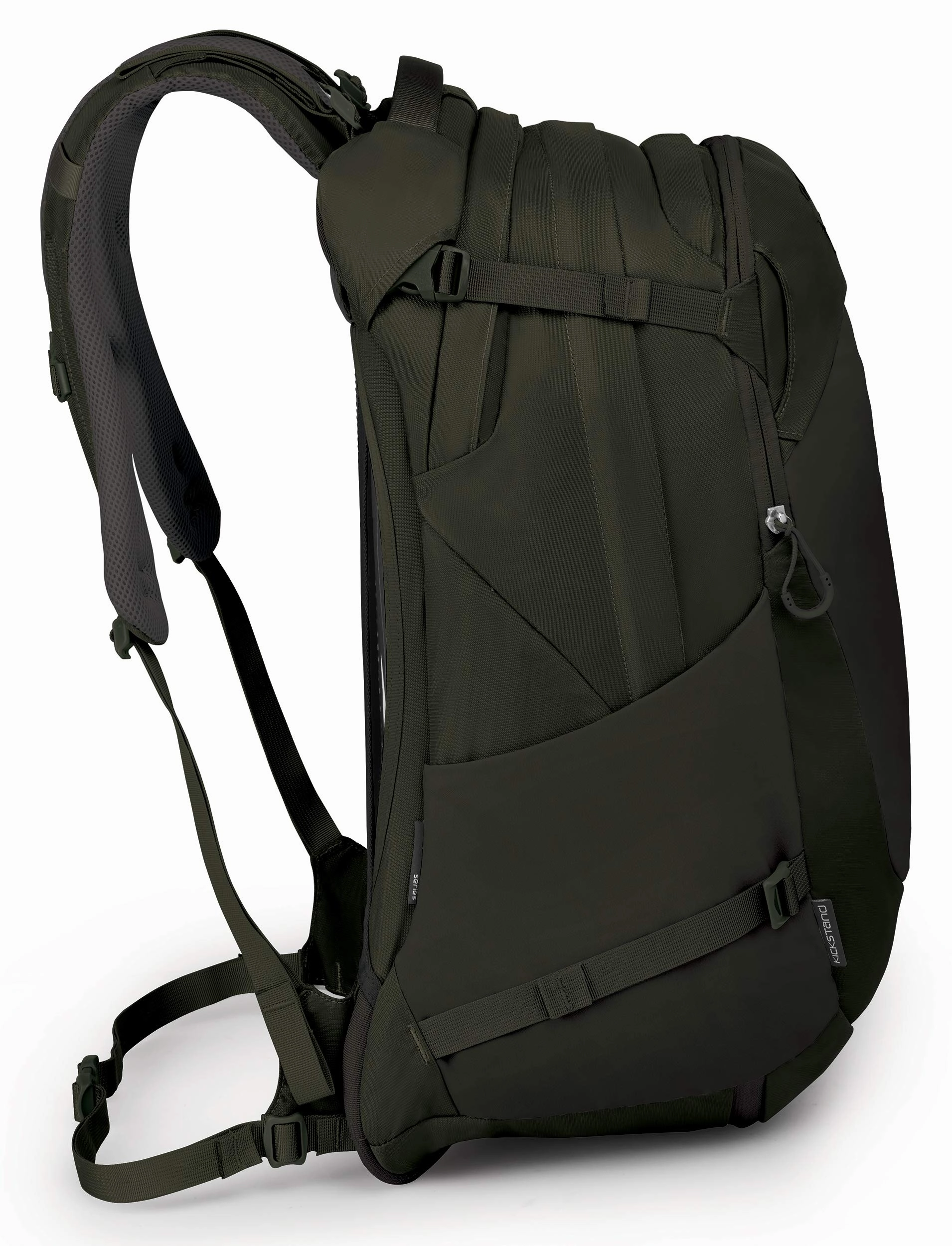 Osprey Packs Tropos Laptop Backpack, Cypress Green