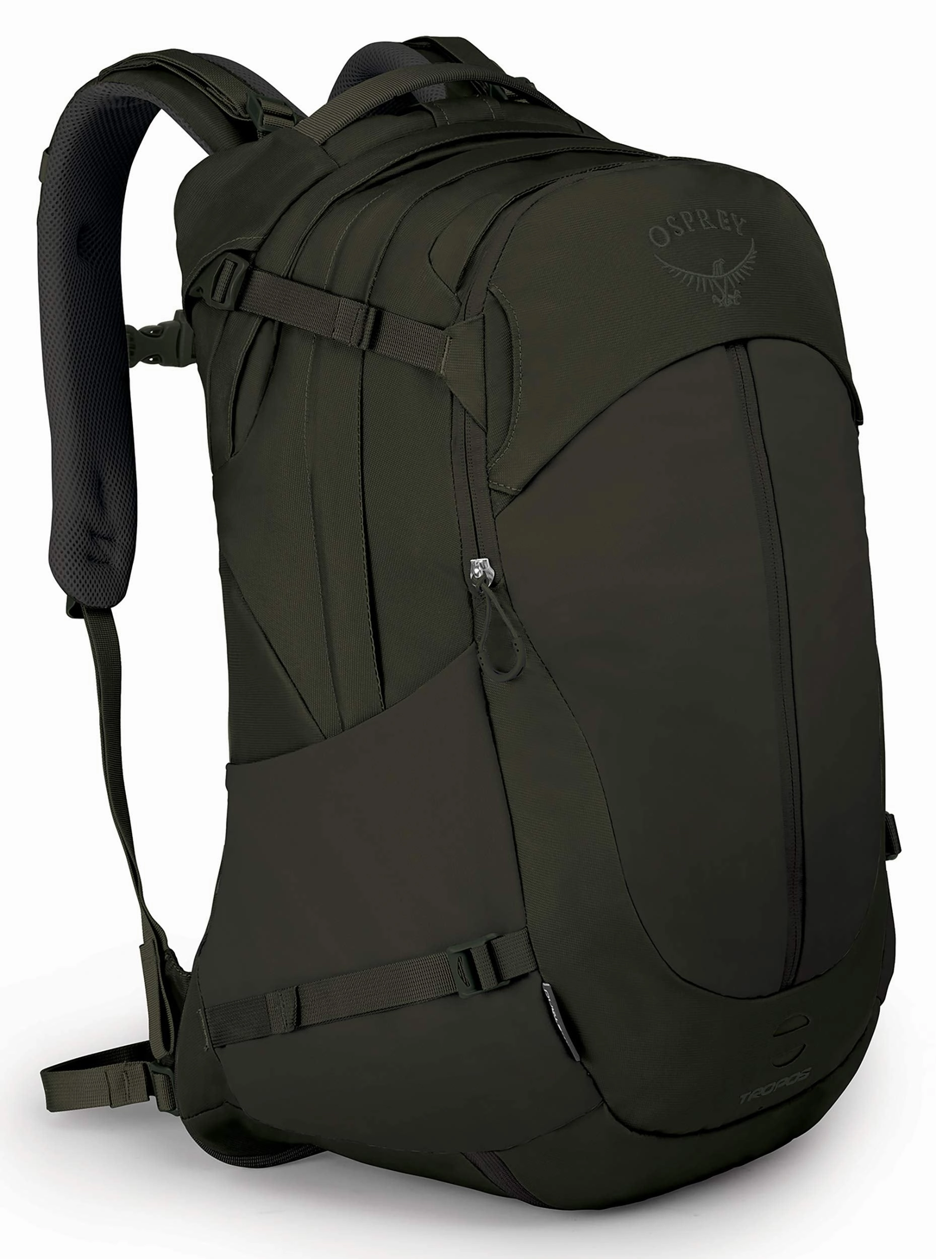 Osprey Packs Tropos Laptop Backpack, Cypress Green
