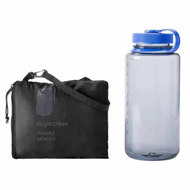 Packable Backpack