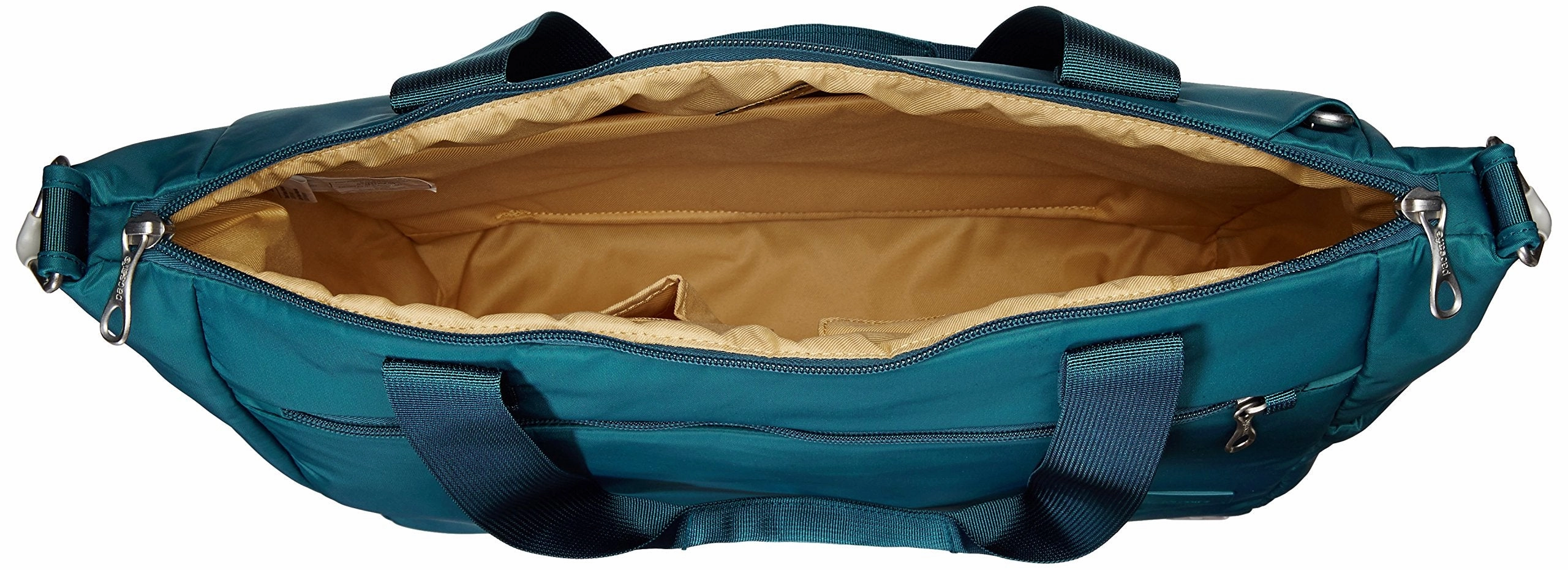 Pacsafe Citysafe CS400 Anti Theft Travel Tote