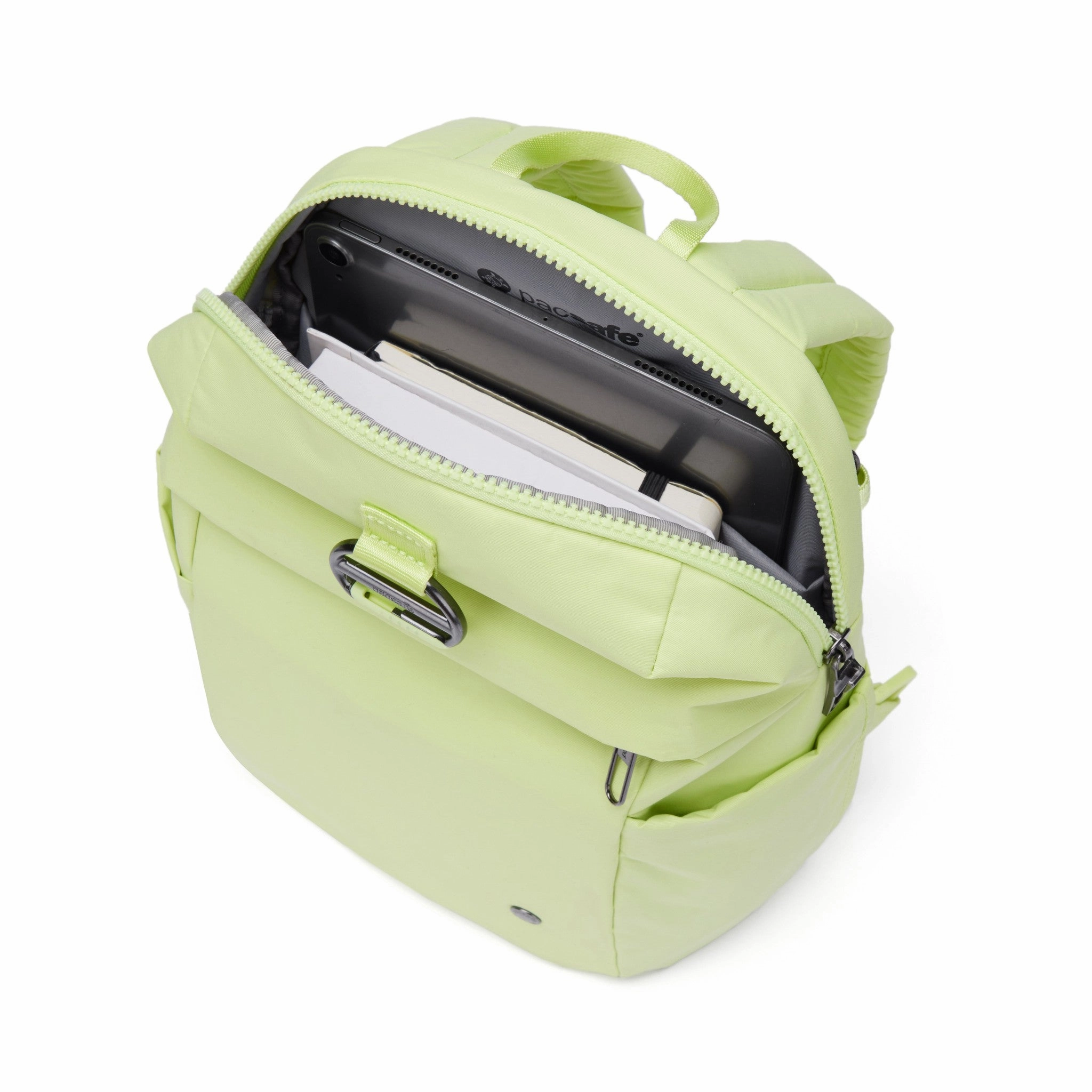 Pacsafe Citysafe Cx Backpack Petite