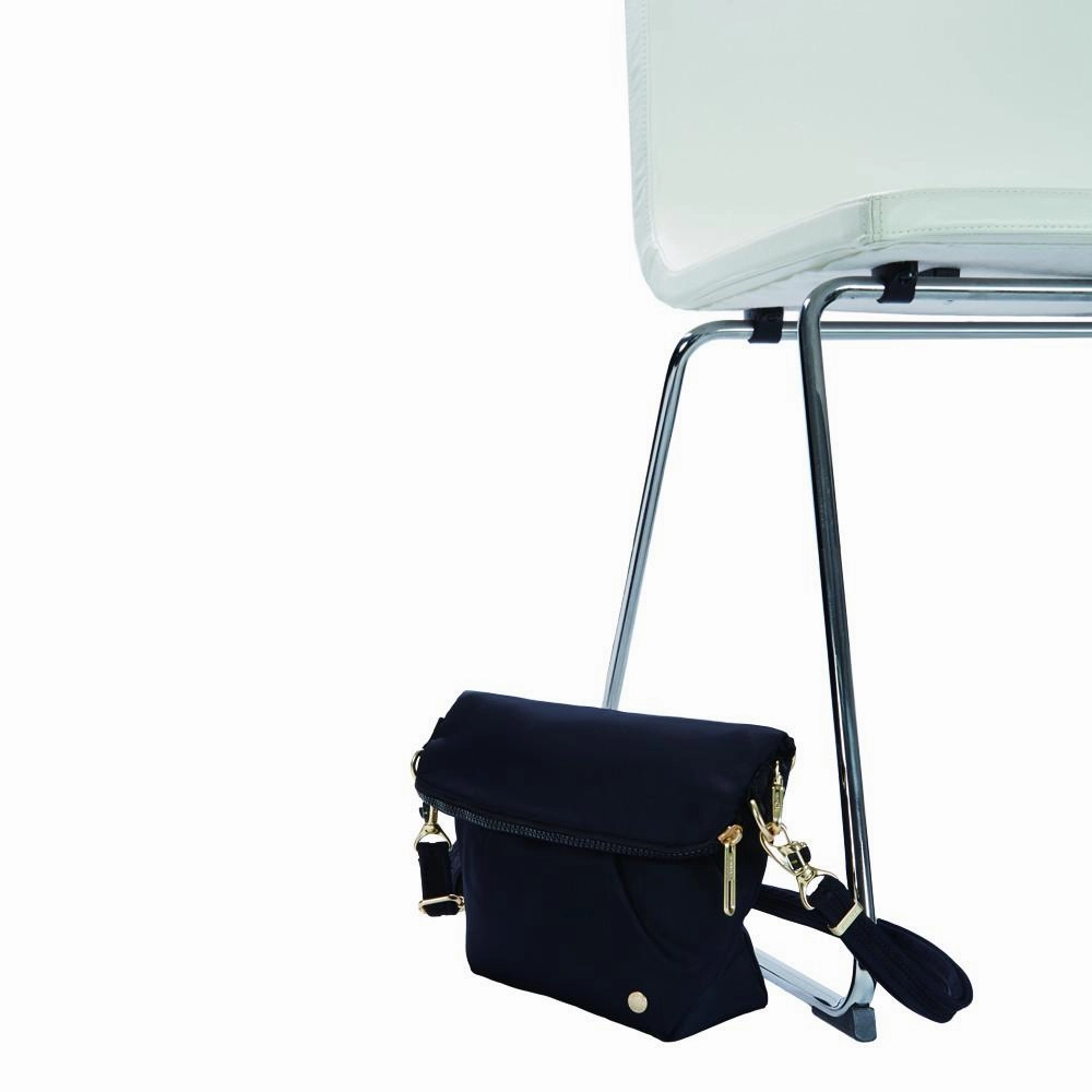 Pacsafe CX Anti-Theft Convertible Crossbody