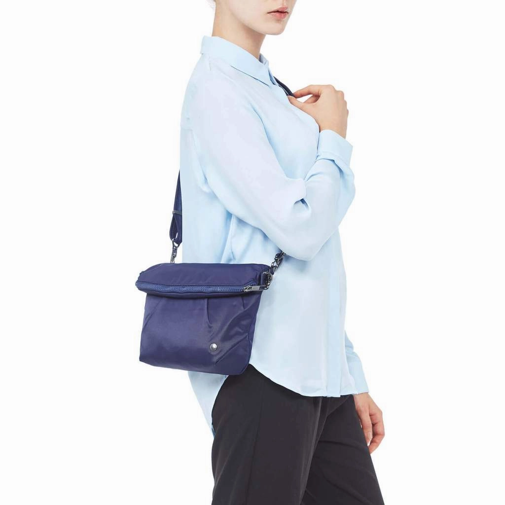 Pacsafe CX Anti-Theft Convertible Crossbody