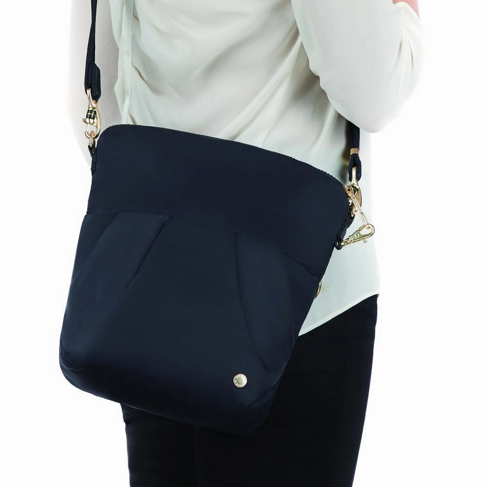 Pacsafe CX Anti-Theft Convertible Crossbody