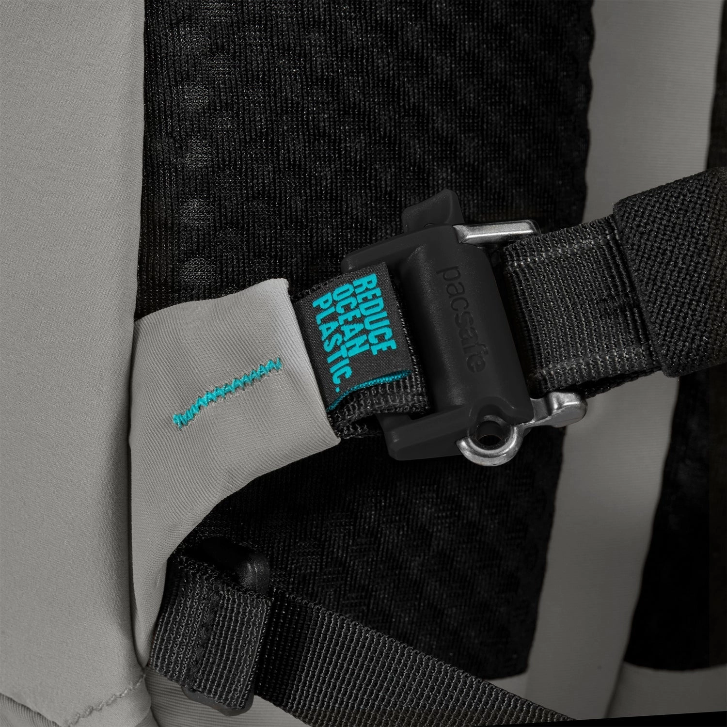 Pacsafe Eco 18L Anti-Theft Backpack