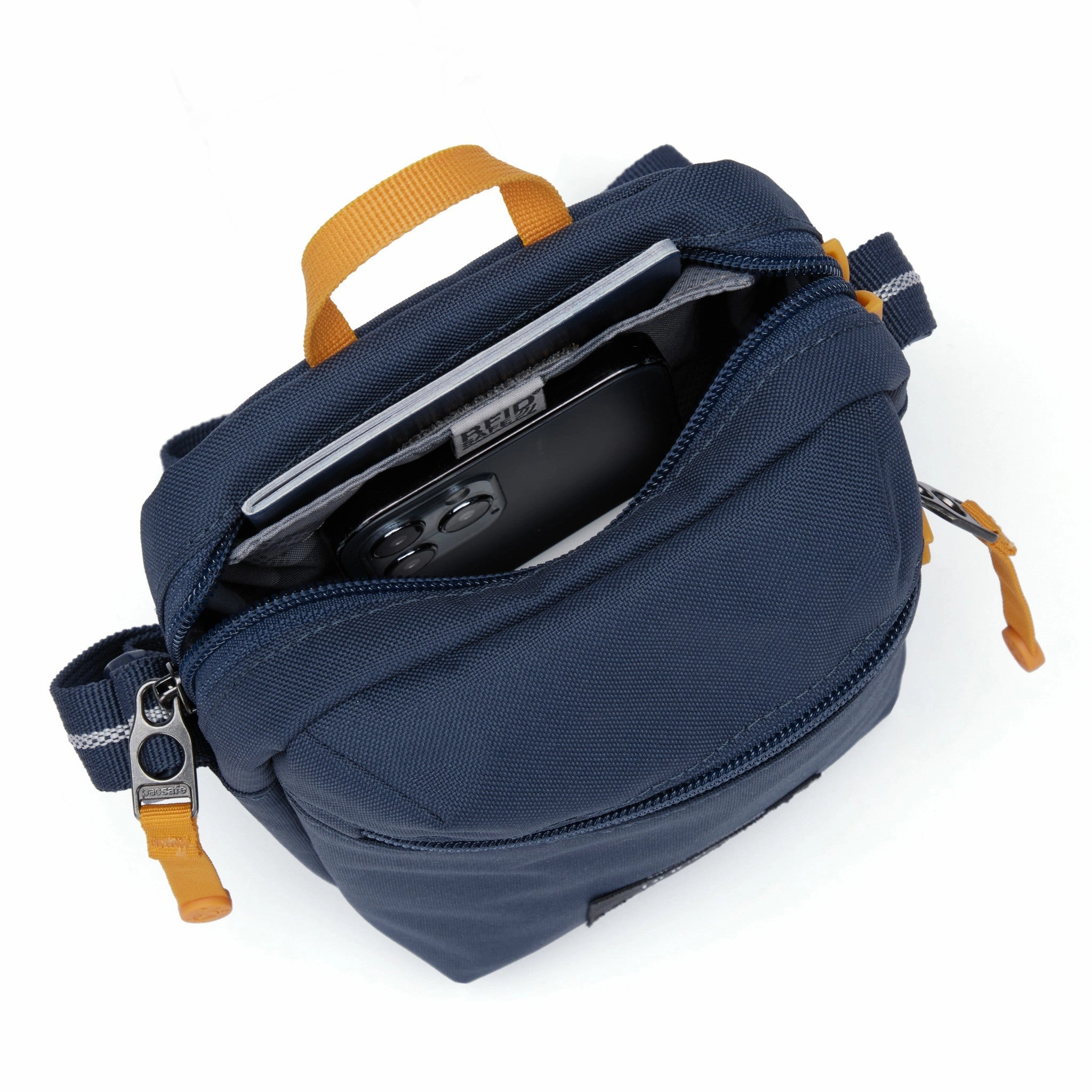 Pacsafe GO Micro Crossbody