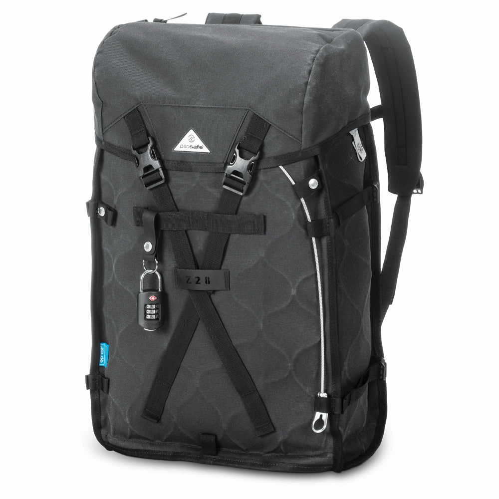 Pacsafe Ultimatesafe Z28 Anti theft backpack