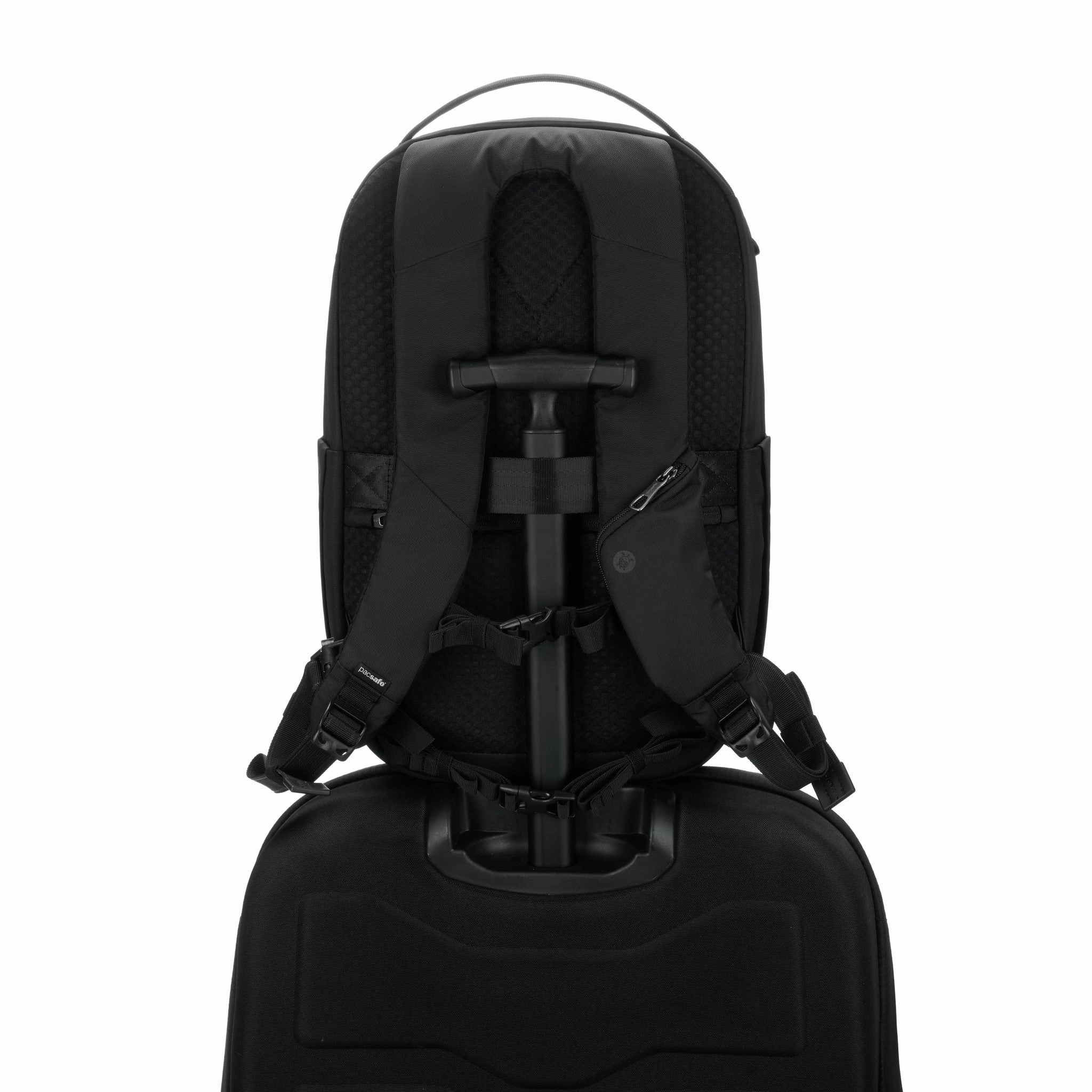 Pacsafe V 26L Tour Backpack
