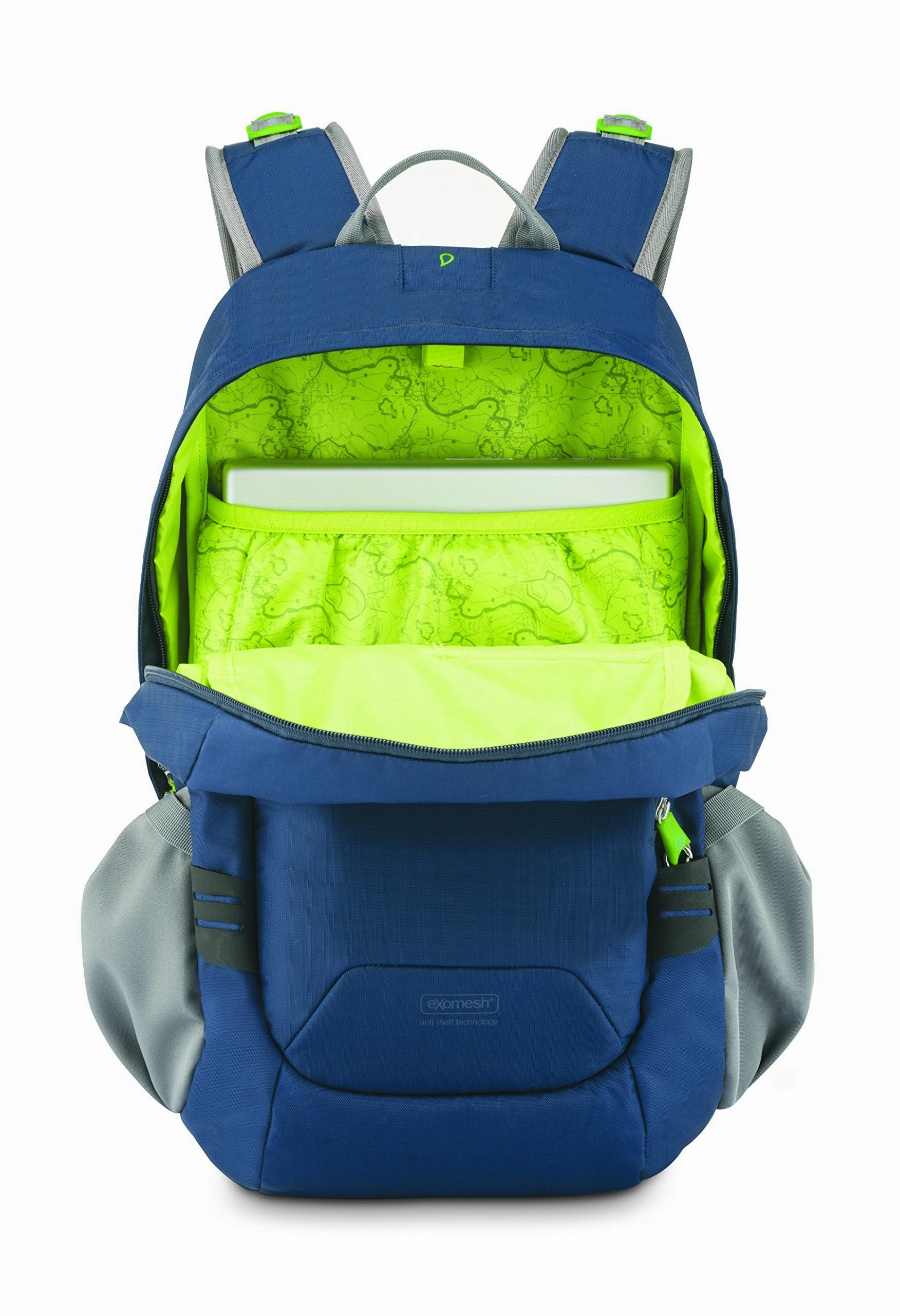 Pacsafe Venture Safe 25L GII Large