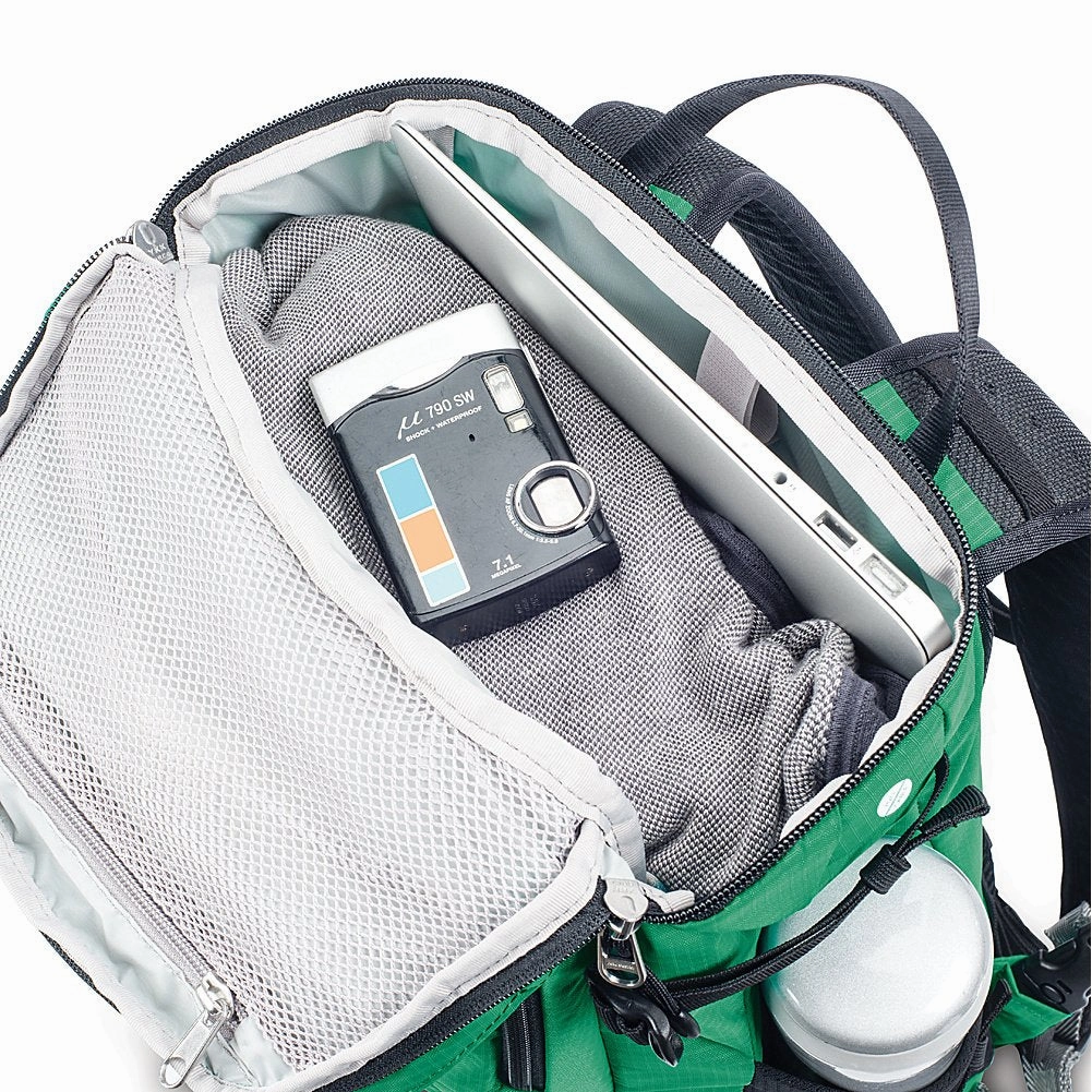 Pacsafe Venturesafe X22