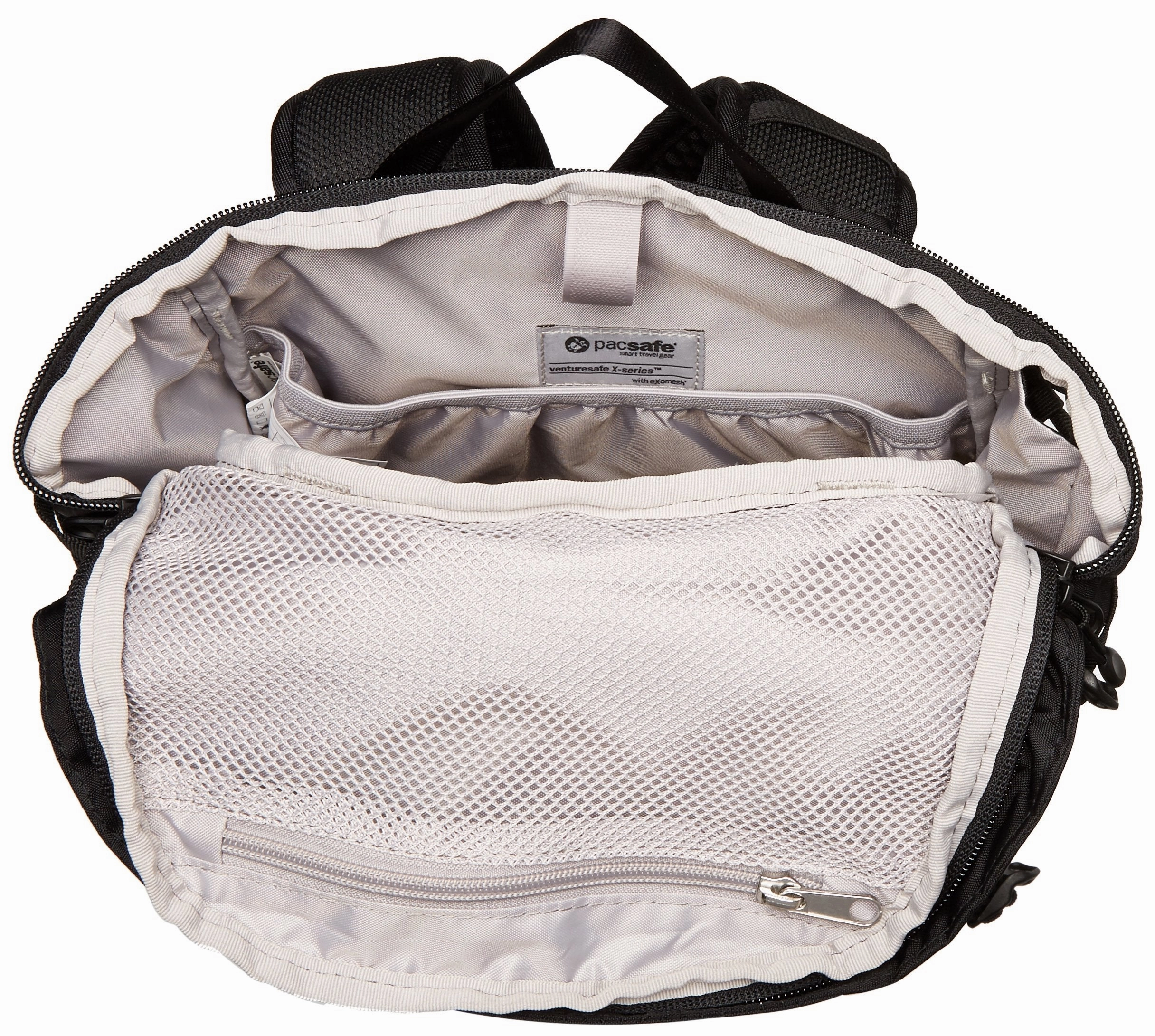 Pacsafe Venturesafe X22