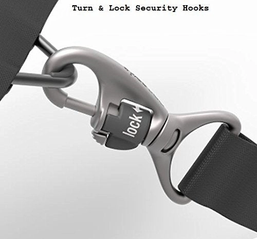 Pacsafe Venturesafe X22
