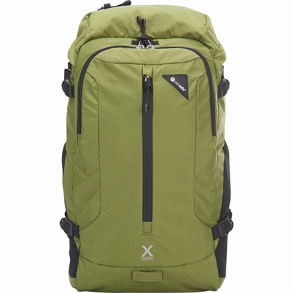 Pacsafe Venturesafe X22