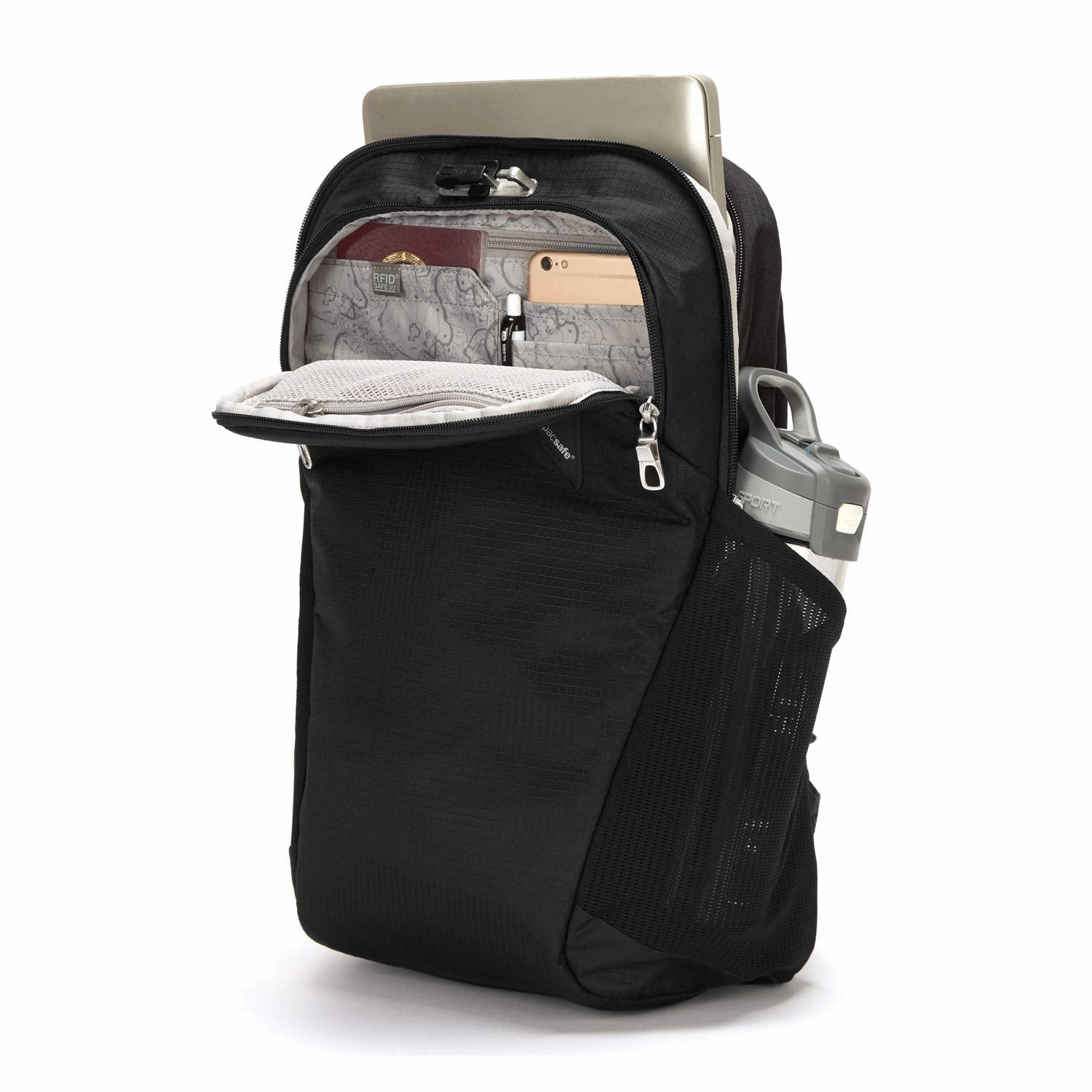 Pacsafe Vibe 20 Anti-Theft 20L Backpack