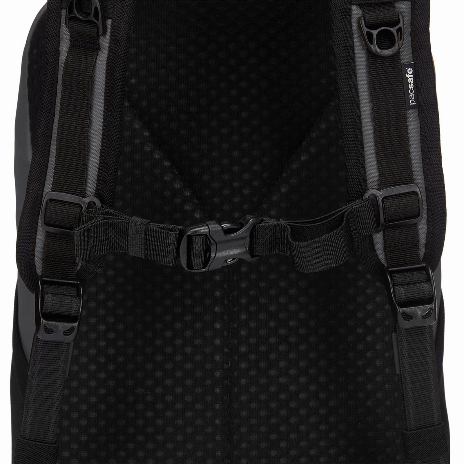 Pacsafe Vibe 20 Anti-Theft 20L Backpack