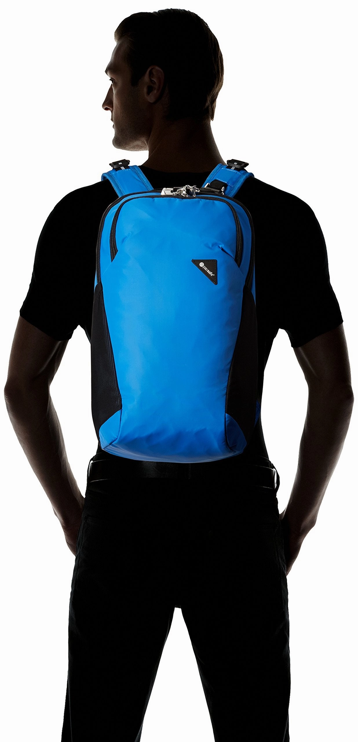Pacsafe Vibe 20 Anti-Theft 20L Backpack
