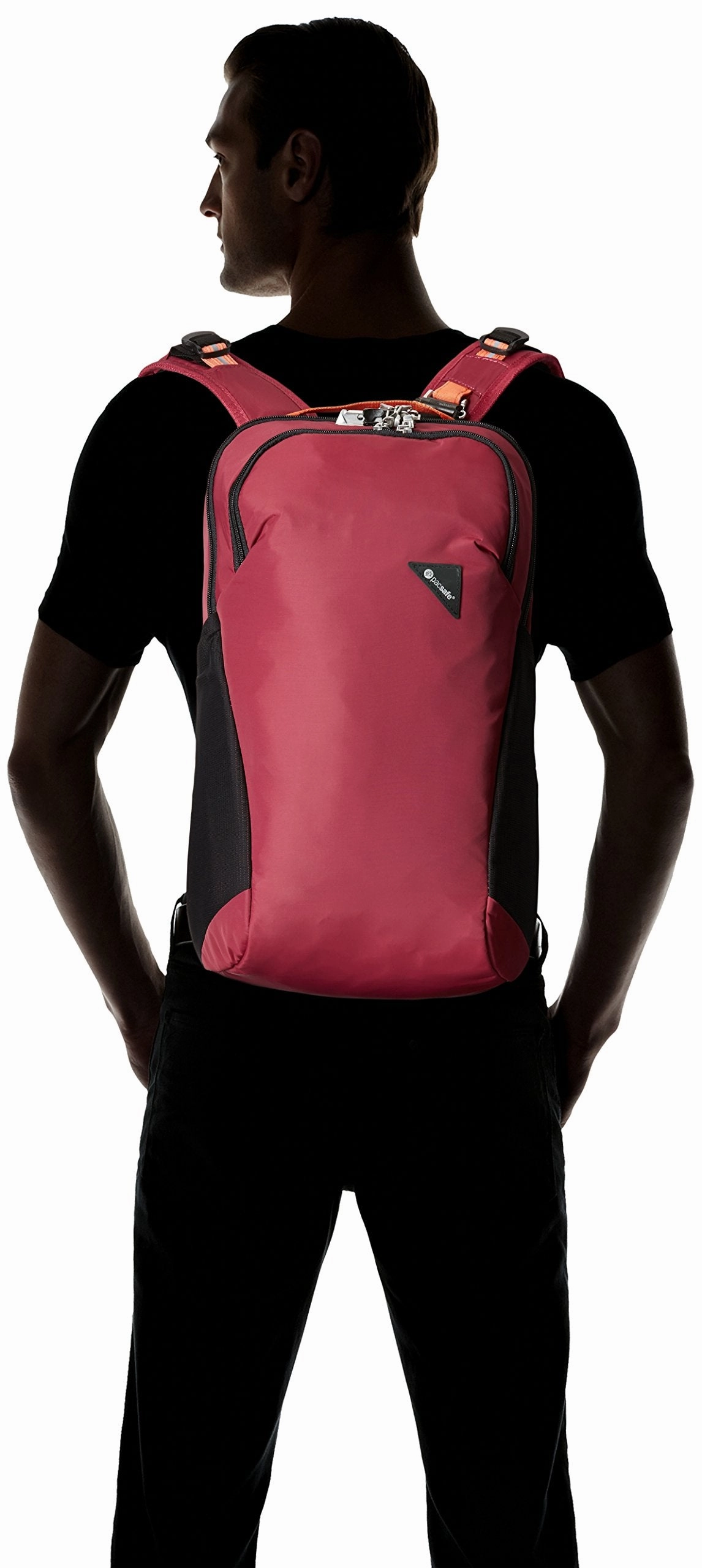 Pacsafe Vibe 20 Anti-Theft 20L Backpack