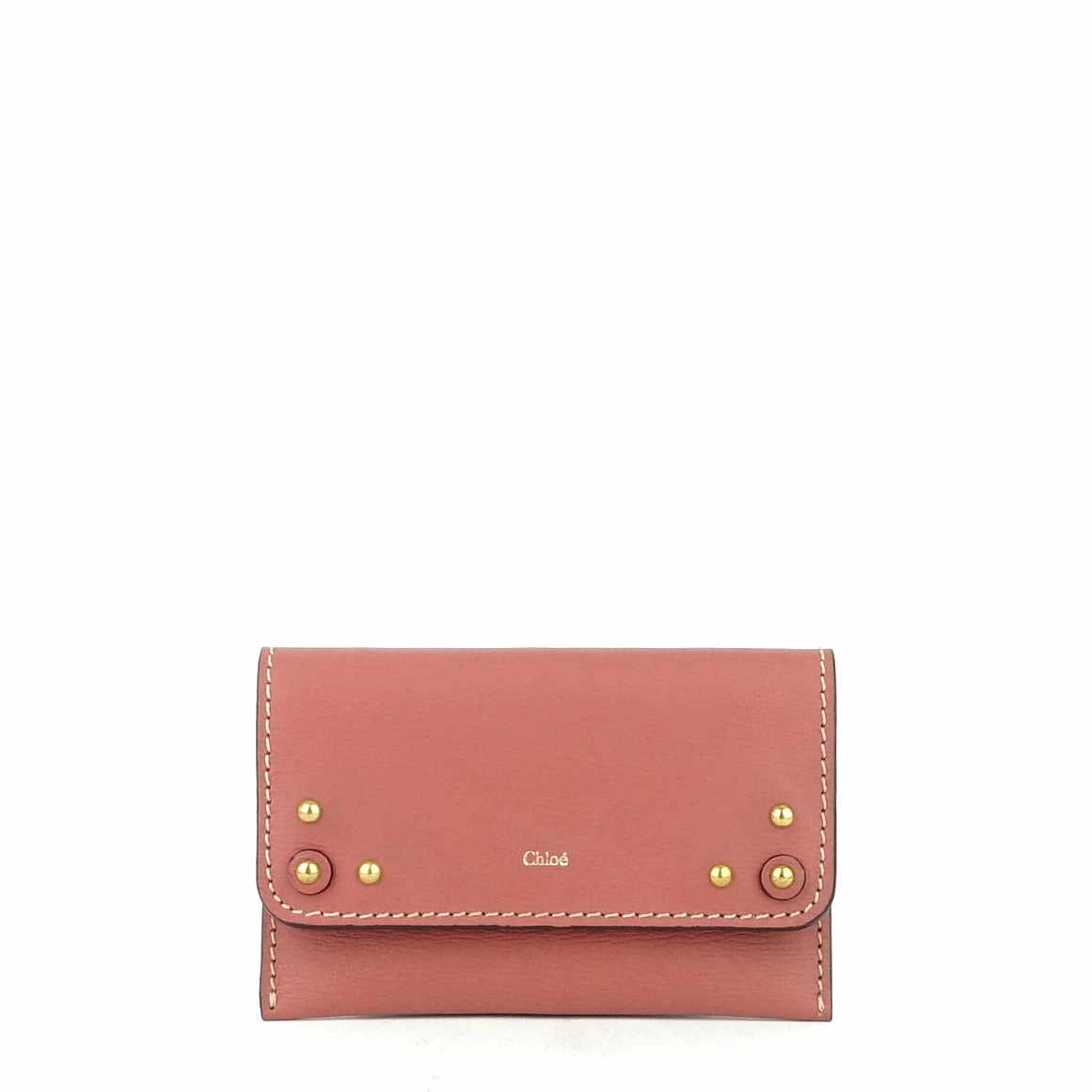 Paddington Leather Card Holder