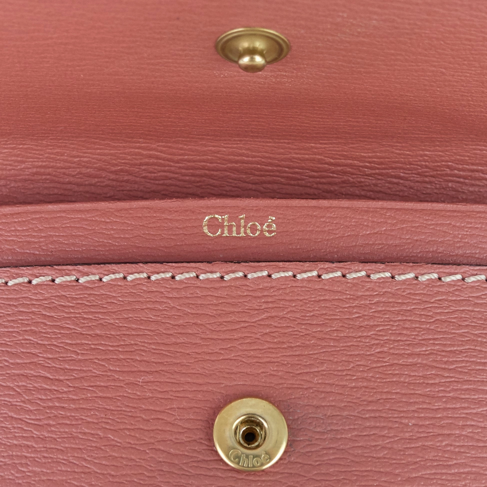Paddington Leather Card Holder