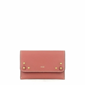 Paddington Leather Card Holder