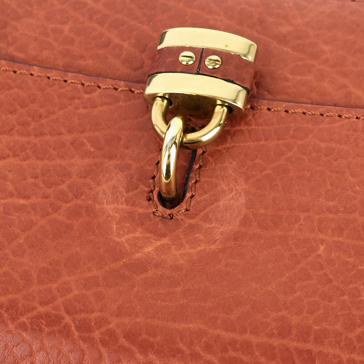 Paddington Long Leather Wallet
