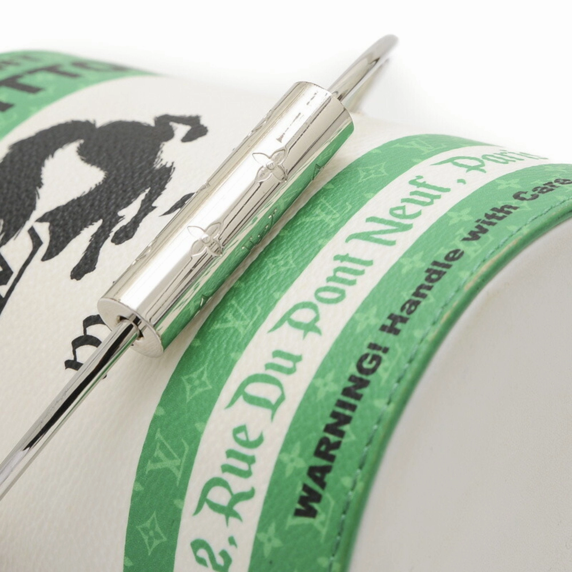 Paint Can Shoulder Bag
