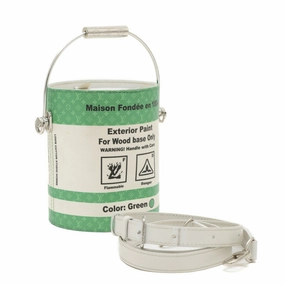 Paint Can Shoulder Bag