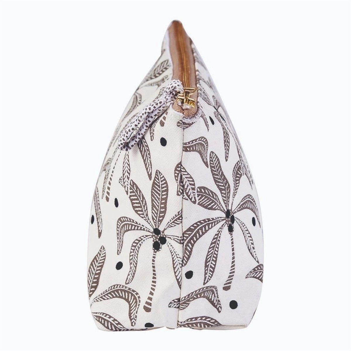 Palm Bunch Pouch Medium